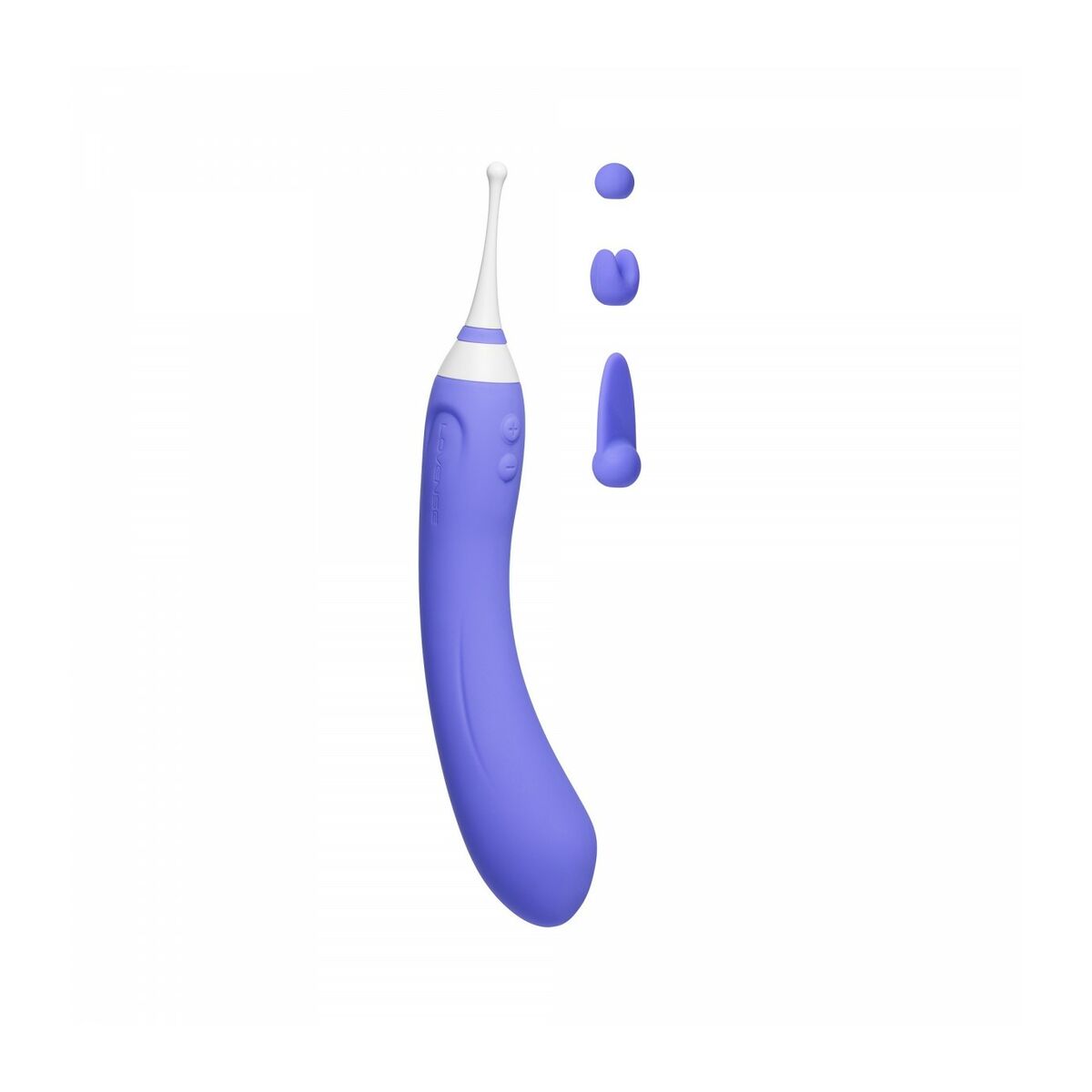 Vibrator Lovense Blå